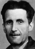 George Orwell