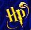 Harry Potter Lightening Bolt