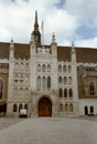 Guild Hall, London