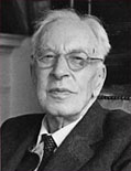 Arnold Toynbee