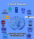 UN logos