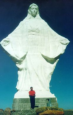 Our Lady of Peace Shrine