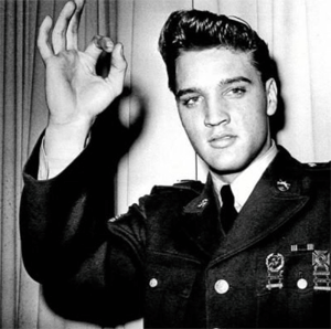 Elvis Presley