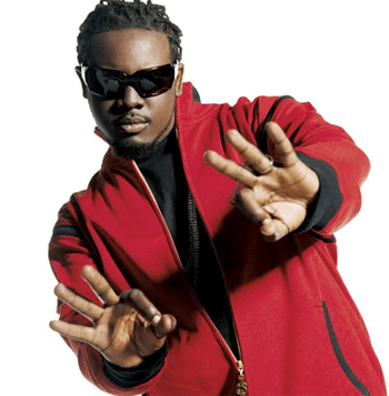 T-Pain