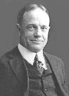 Billy Sunday