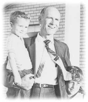 Pastor Lester Roloff - Man of God